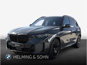 BMW X5 xDrive30d M Sport Pro|UPE 123.440€|Sofort verfügbar