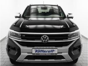 Volkswagen Amarok Aventura DC 3.0 TDI 4M AHK