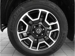 Volkswagen Amarok Aventura DC 3.0 TDI 4M AHK