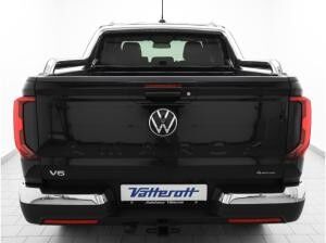 Volkswagen Amarok Aventura DC 3.0 TDI 4M AHK