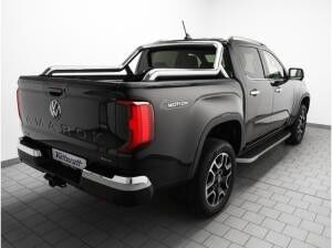 Volkswagen Amarok Aventura DC 3.0 TDI 4M AHK