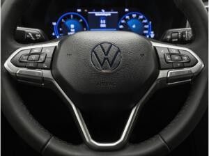 Volkswagen Amarok Aventura DC 3.0 TDI 4M AHK