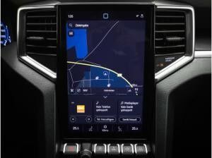 Volkswagen Amarok Aventura DC 3.0 TDI 4M AHK