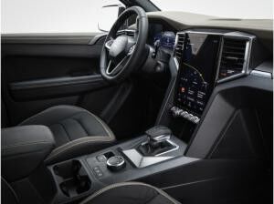 Volkswagen Amarok Aventura DC 3.0 TDI 4M AHK