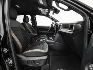 Volkswagen Amarok Aventura DC 3.0 TDI 4M AHK