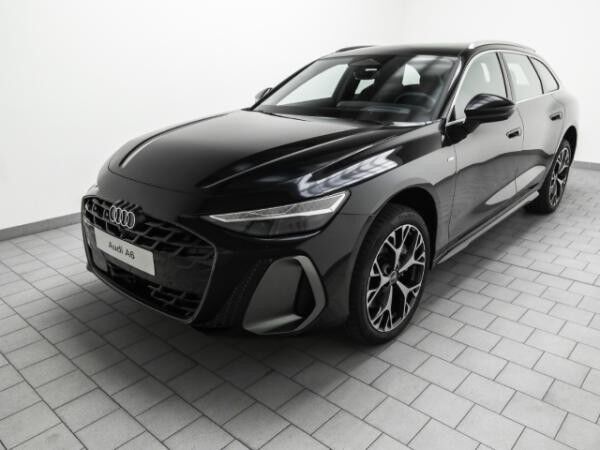 Audi A6 Avant TDI quattro NEU B&O Pano Allradlenk. TechPro