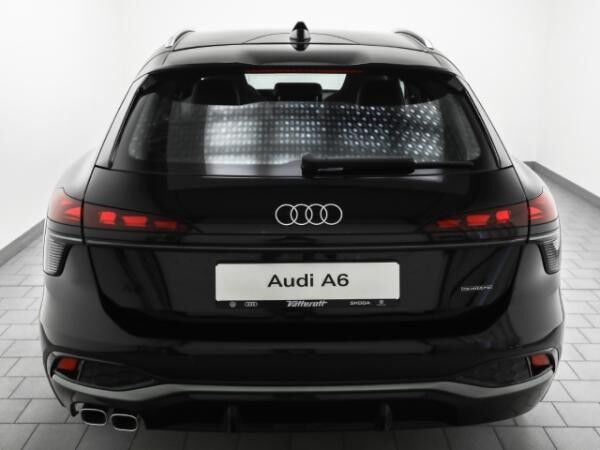 Audi A6 Avant TDI quattro NEU B&O Pano Allradlenk. TechPro