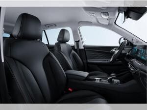 MG HS PHEV Luxury Plug-In