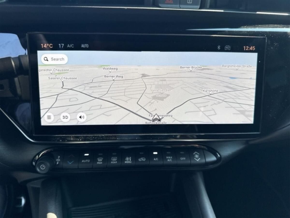 Alfa Romeo Junior Ibrida SPECIALE -Summer-Sale- TechnologiePaket