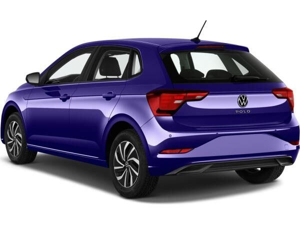 Volkswagen Polo Goal