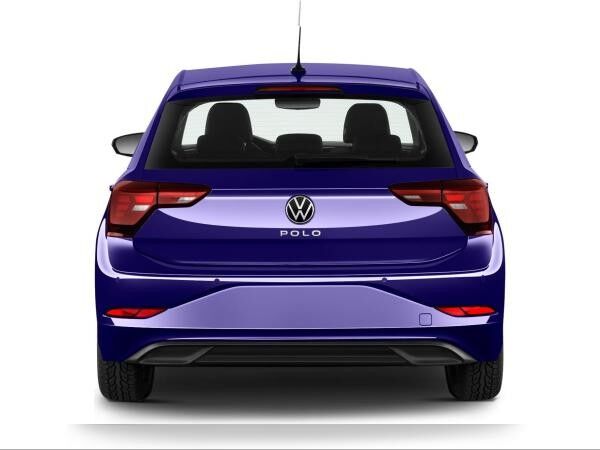 Volkswagen Polo Goal