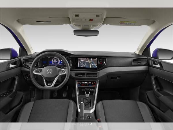 Volkswagen Polo Goal