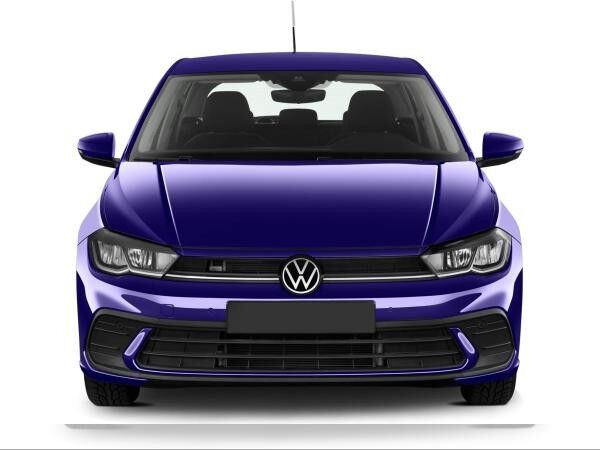 Volkswagen Polo Goal