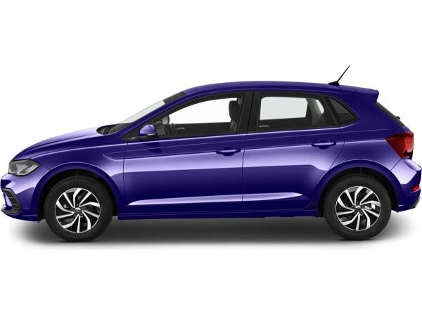 Volkswagen Polo Goal