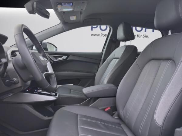 Audi Q4 e-tron Sportback 40 LEDER NAVI SOUND eKLAPPE