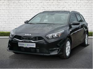 Kia Ceed SW Ceed Sportswagon 1.5T DCT7 VISION KOMFORT+ NAVI