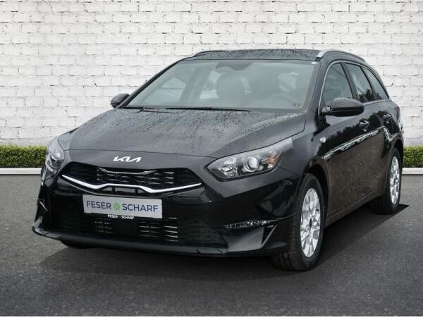 Kia Ceed SW Ceed Sportswagon 1.5T DCT7 VISION KOMFORT+ NAVI