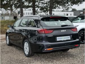 Kia Ceed SW Ceed Sportswagon 1.5T DCT7 VISION KOMFORT+ NAVI