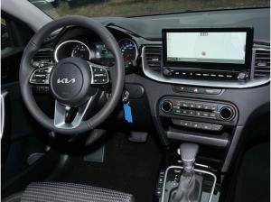 Kia Ceed SW Ceed Sportswagon 1.5T DCT7 VISION KOMFORT+ NAVI