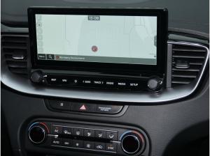 Kia Ceed SW Ceed Sportswagon 1.5T DCT7 VISION KOMFORT+ NAVI