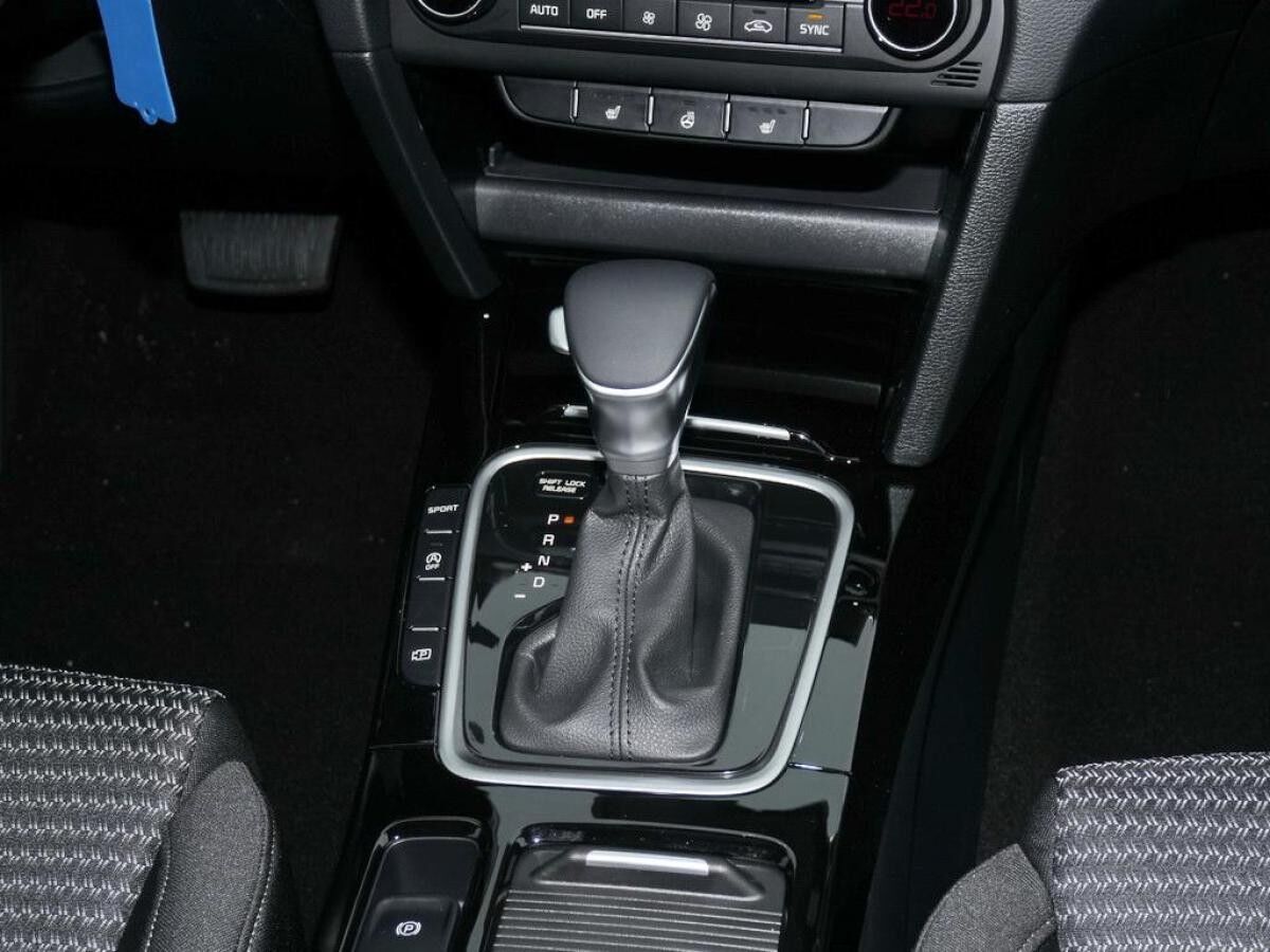 Kia Ceed SW Ceed Sportswagon 1.5T DCT7 VISION KOMFORT+ NAVI