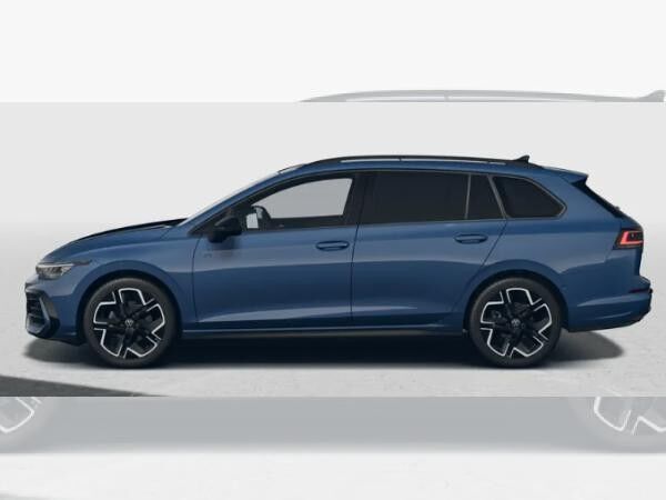 Volkswagen Golf Variant R-Line 1.5 eTSI 150PS *BLACK STYLE*MATRIX*AHK*PANO*STANDHZG*KEYLESS*51.710€*