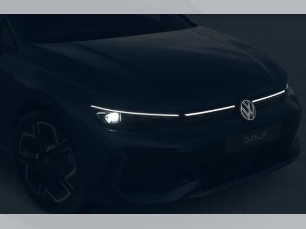 Volkswagen Golf Variant R-Line 1.5 eTSI 150PS *BLACK STYLE*MATRIX*AHK*PANO*STANDHZG*KEYLESS*51.710€*