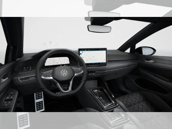 Volkswagen Golf Variant R-Line 1.5 eTSI 150PS *BLACK STYLE*MATRIX*AHK*PANO*STANDHZG*KEYLESS*51.710€*