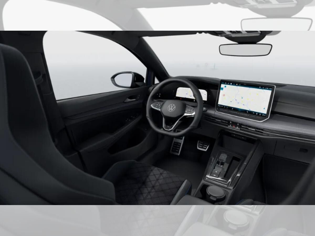 Volkswagen Golf Variant R-Line 1.5 eTSI 150PS *BLACK STYLE*MATRIX*AHK*PANO*STANDHZG*KEYLESS*51.710€*