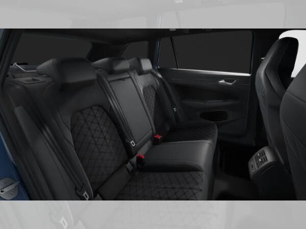 Volkswagen Golf Variant R-Line 1.5 eTSI 150PS *BLACK STYLE*MATRIX*AHK*PANO*STANDHZG*KEYLESS*51.710€*