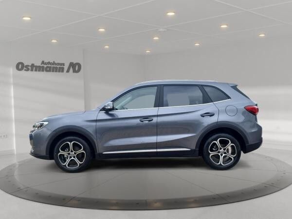 MG ZS 1.5L Comfort GRA KLIMA LED PDC