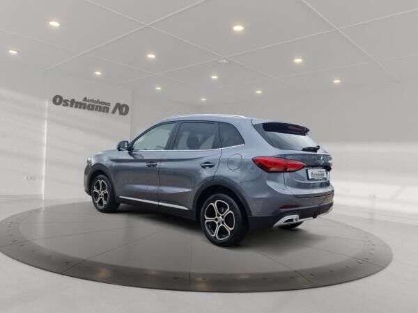 MG ZS 1.5L Comfort GRA KLIMA LED PDC
