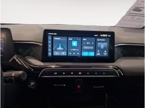 MG MG3 3 1.5 Comfort Navi,Rückfahrkamera,APP-Connect