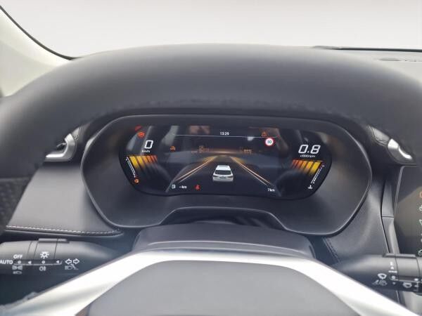 MG ZS 1.5L Comfort GRA KLIMA LED PDC