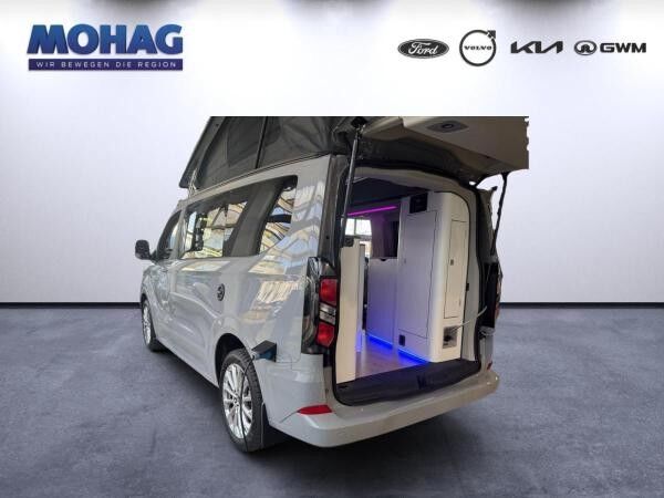 Ford Transit Custom Nugget Titanium L1 170PS Automatik ***Sofort Verfügbar***