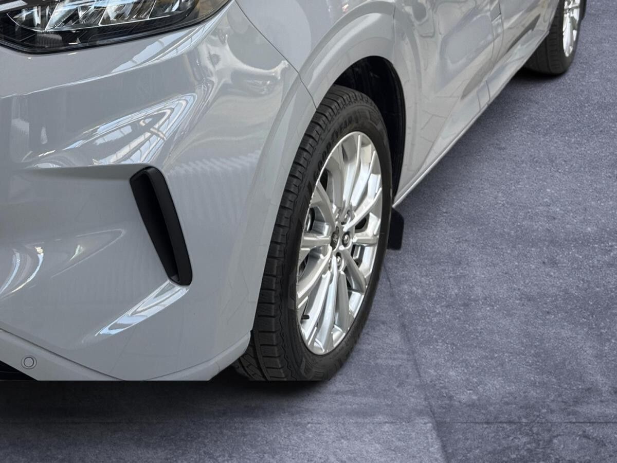 Ford Transit Custom Nugget Titanium L1 170PS Automatik ***Sofort Verfügbar***