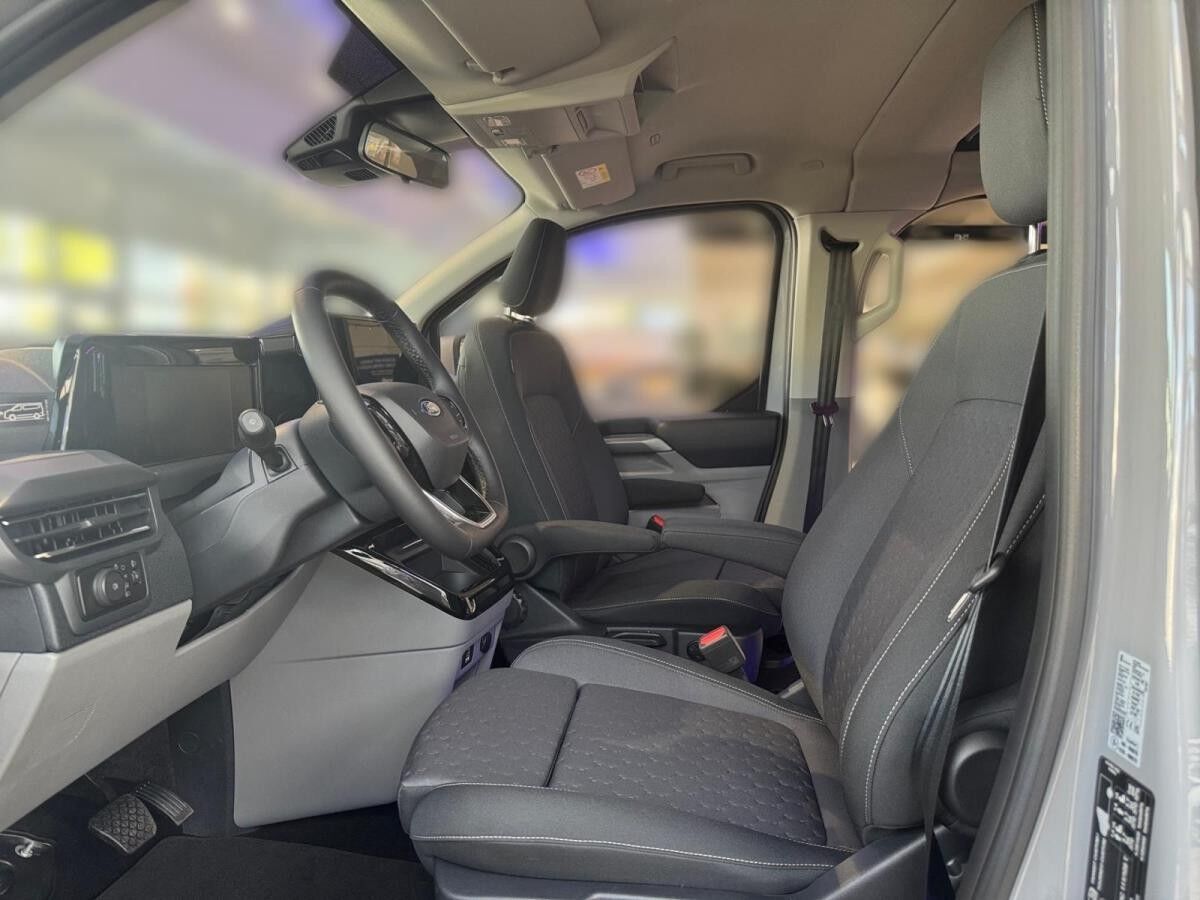 Ford Transit Custom Nugget Titanium L1 170PS Automatik ***Sofort Verfügbar***