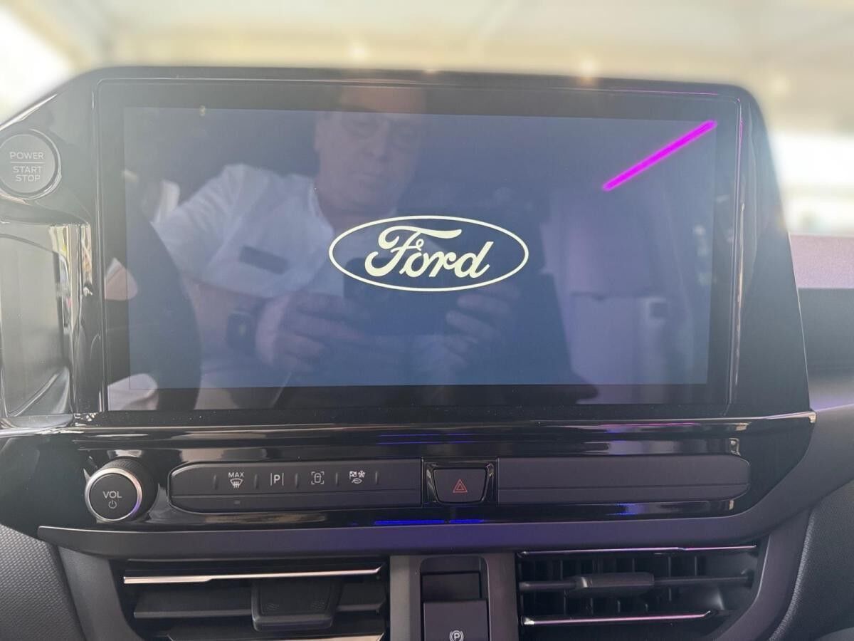 Ford Transit Custom Nugget Titanium L1 170PS Automatik ***Sofort Verfügbar***