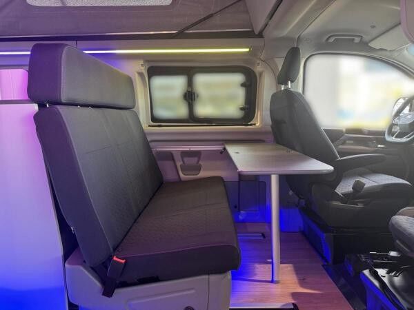 Ford Transit Custom Nugget Titanium L1 170PS Automatik ***Sofort Verfügbar***