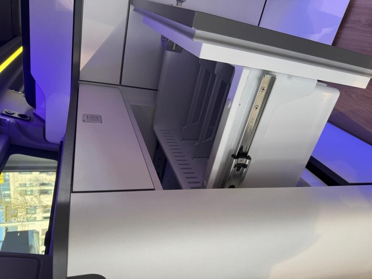 Ford Transit Custom Nugget Titanium L1 170PS Automatik ***Sofort Verfügbar***