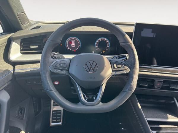 Volkswagen Tayron R-Line 2,0 l TSI 4MOTION DSG*WKR*PANO*7Sitz*BlackStyle*NAVI*AHK