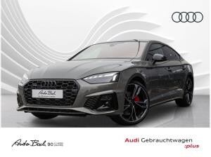Audi A5 Sportback S line 40TDI quattro edition plus Panorama HuD B&O AHK