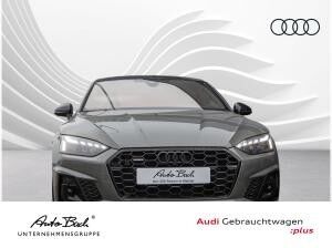 Audi A5 Sportback S line 40TDI quattro edition plus Panorama HuD B&O AHK
