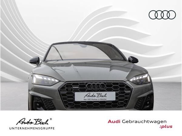Audi A5 Sportback S line 40TDI quattro competition edition plus Panorama HuD B&O AHK