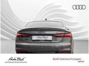 Audi A5 Sportback S line 40TDI quattro edition plus Panorama HuD B&O AHK