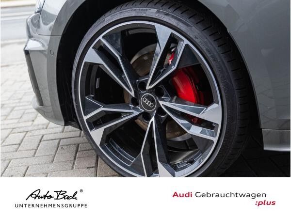Audi A5 Sportback S line 40TDI quattro competition edition plus Panorama HuD B&O AHK
