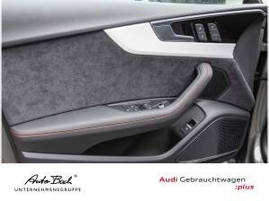 Audi A5 Sportback S line 40TDI quattro edition plus Panorama HuD B&O AHK