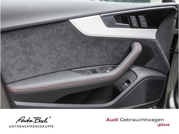 Audi A5 Sportback S line 40TDI quattro competition edition plus Panorama HuD B&O AHK