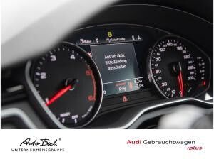 Audi A5 Sportback S line 40TDI quattro edition plus Panorama HuD B&O AHK