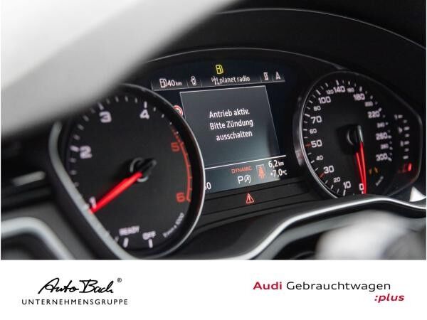 Audi A5 Sportback S line 40TDI quattro competition edition plus Panorama HuD B&O AHK